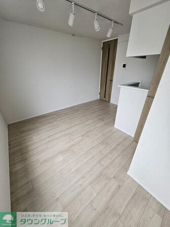 LUORE文京本駒込の物件内観写真